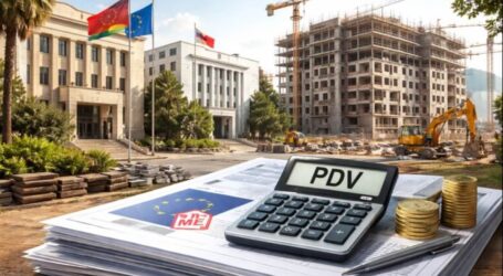 PDV po pravilima EU: Vlada pooštrava oporezivanje građevinskog zemljišta i uvodi ME PDV broj