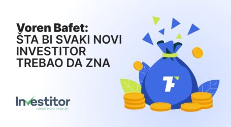 Voren Bafet: Rečenice i lekcije koje bi svako ko počinje da investira morao da zna