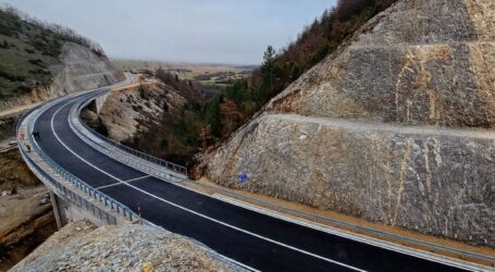 Otvoren put Vrulja–Mijakovići: Vožnja od Pljevalja do Podgorice kraća za pola sata