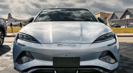 BYD osvaja Evropu, Tesla potonula, autoindustrija strahuje od klimatskih kazni