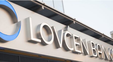 Njemački Sparkassen ulazi u vlasništvo Lovćen banke