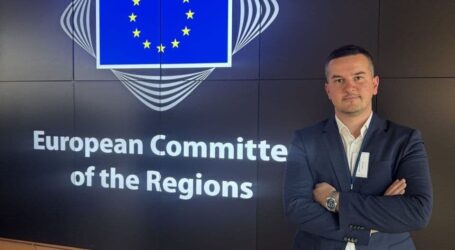 Lutovac: Berane spremno za Lidl i Eagle Hills