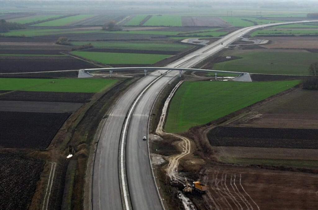 autoput beograd sarajevo