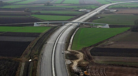 Uskoro brže do Sarajeva: Kako napreduju radovi na auto-putu Kuzmin – Sremska Rača