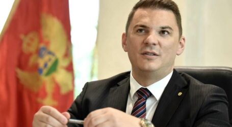 Energetika više nije sporedna tema: Šahmanović o reformama, EPCG, CBAM-u i investicijama od stotina miliona eura