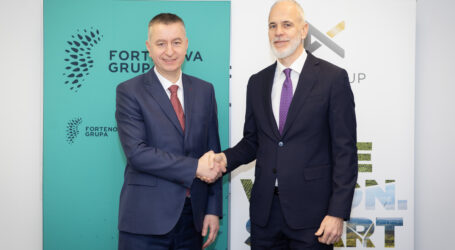 MK Group preuzima Dijamant: Jedna od najvećih akvizicija u prehrambeno-poljoprivrednom sektoru regiona