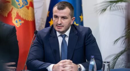 Ljiljanić: Auto-put Mateševo–Andrijevica startuje 2026, Budva ključni saobraćajni prioritet Crne Gore