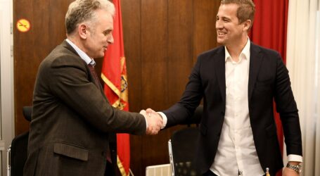 EPCG gradi novu malu hidroelektranu: Potpisan ugovor za MHE „Otilovići“ vrijedan 6,8 miliona eura