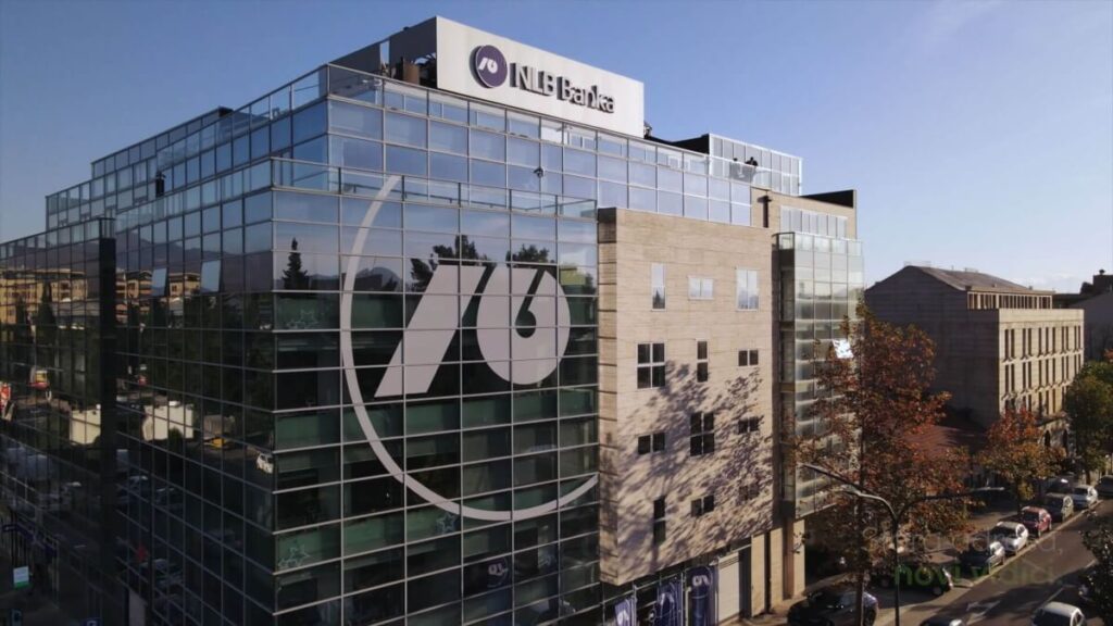 NLB Banka Podgorica