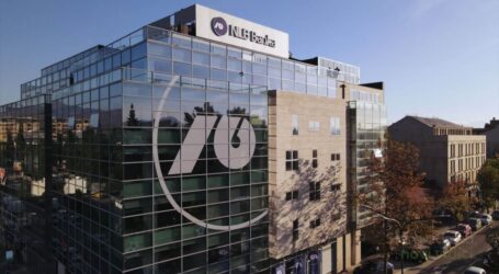 NLB razmatra ulazak na albansko tržište