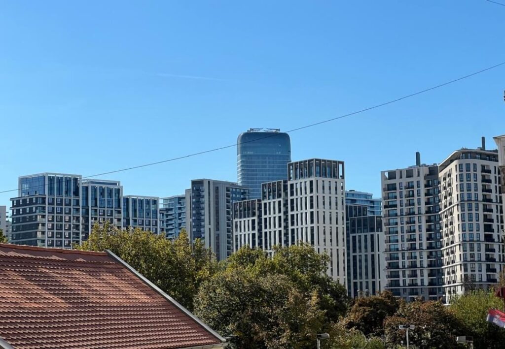 beograd, belgrade, kula beograd, zgrade, stanovi, real estate, realty, skyscrapers