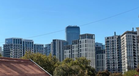 Najskuplji stan u Beogradu prodat za 1,4 miliona eura: Evo gdje najviše vrijede kuće