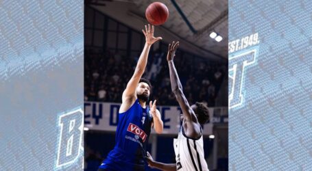 BUDUĆNOST VOLI – BOSNA: U subotu, 24. januara u 21h, budi uz svoj klub!