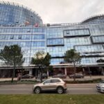 Capital Plaza Podgorica