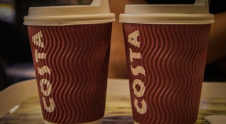 Coca-Cola odustala od prodaje Costa Coffeeja