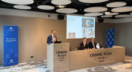 EBRD: Demografsko starenje prijeti rastu Evrope, Crna Gora bilježi stabilan zamah