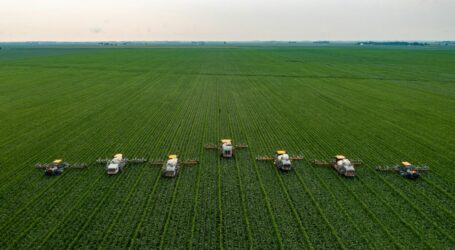 Kako tehnologija mijenja poljoprivredu: Od traktora do vještačke inteligencije