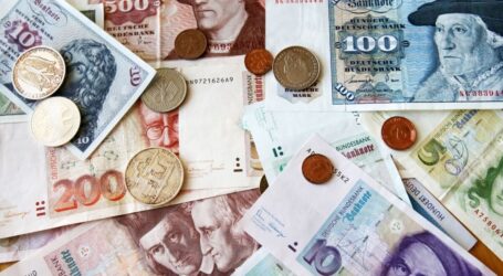 Zaboravljeni novac Evrope: Zašto se njemačke marke i dalje pojavljuju na bankarskim šalterima?
