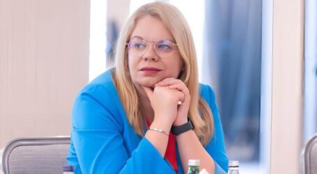 Vukićević: Novi terminal Aerodroma Podgorica spreman do ljeta