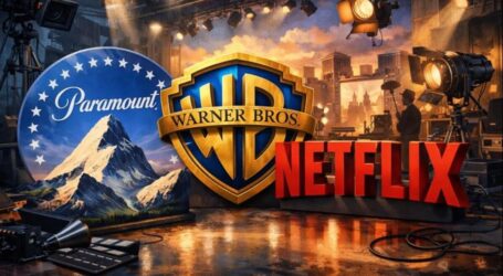 Paramount tuži Warner Bros. Discovery zbog preuzimanja: Traže finansijsku transparentnost i nude 30 dolara po dionici