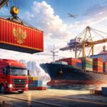 trgovina trade montenegro (1), luka, port, export, import