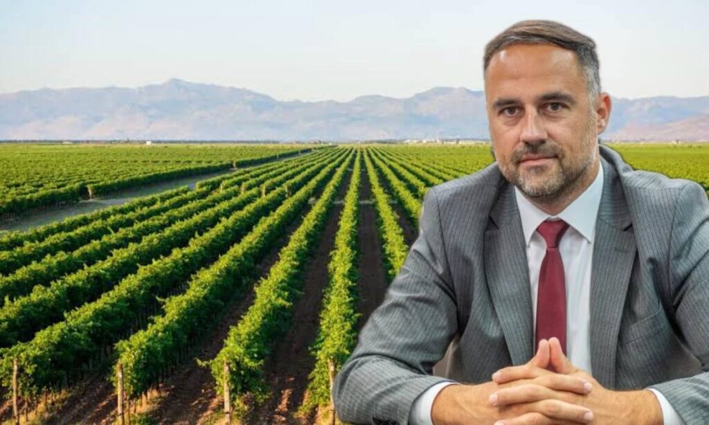 Nikola Tripković, Plantaže 13. jul