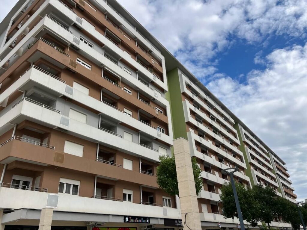 Central Point, Zetagradnja, zgrada, stanovi, stambena grada, građevina,