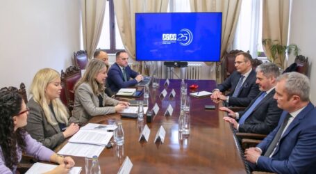 CBCG i OTP grupa: SEPA i instant plaćanja ubrzavaju integraciju Crne Gore u evropski finansijski sistem