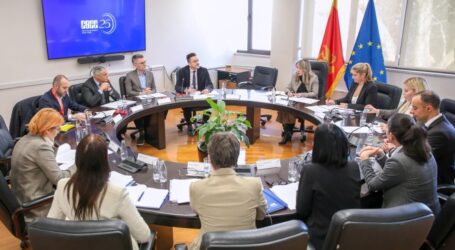 CBCG: Ekonomija porasla 3,2%, bankarski sektor stabilan – rizici vezani za kreditni rast i cijene nekretnina