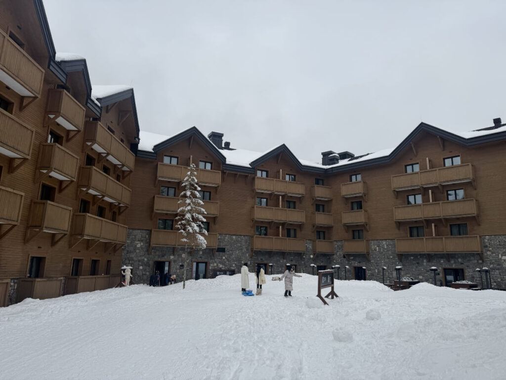 Swissotel Resort Kolašin