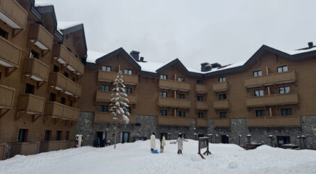 Swissôtel Resort Kolašin 1600 – Savršen zimski bijeg na planinu