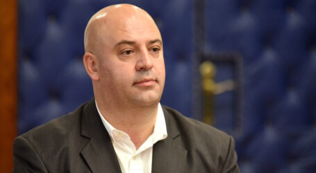 Roko Tolić u parlamentu: Aerodromi Crne Gore planiraju ulaganja od 21 milion eura, čeka se saglasnost Vlade za dodatnih 13,5 miliona