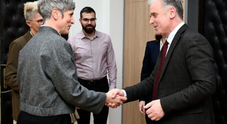 EPCG i UNDP produbljuju partnerstvo: Fokus na pravednu tranziciju i razvoj zelenih radnih mjesta