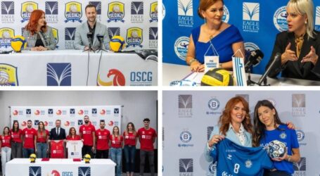 Alabarova injekcija crnogorskom sportu