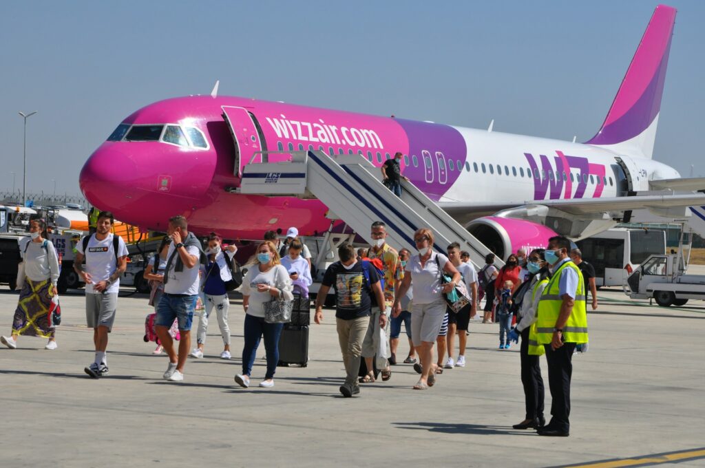 wizz air