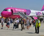Wizz Air širi bazu u Podgorici: 17 novih linija, ne isključuje ni letove iz Tivta