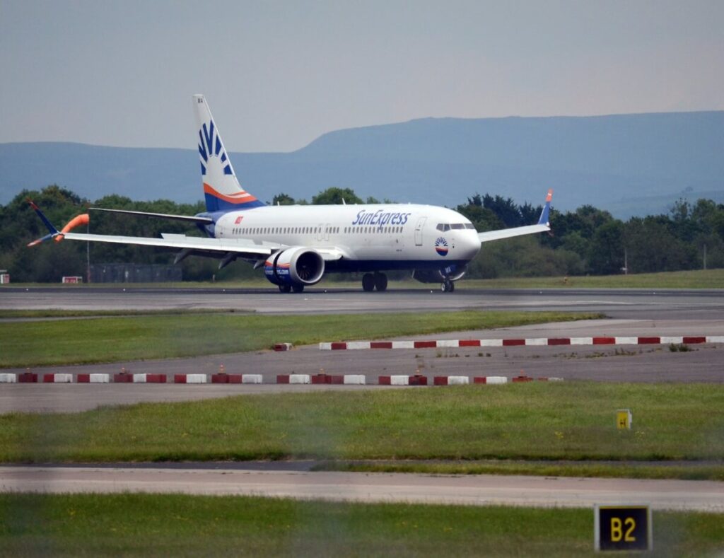 SunExpress
