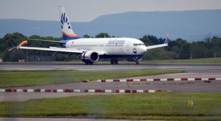 Podgorica – Antalija direktno od ljeta: SunExpress uvodi novu liniju iz Crne Gore tri puta sedmično
