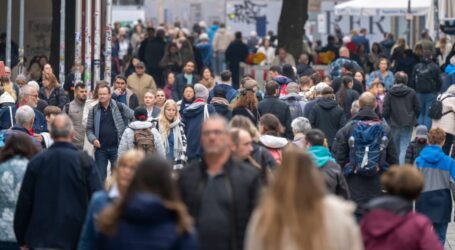 Gotovo 40% Njemaca strahuje od pada životnog standarda: Mladi najzabrinutiji, žene češće osjećaju nesigurnost