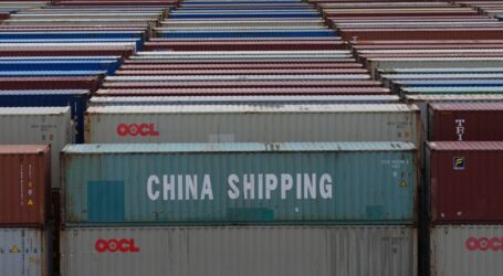 Kina ponovo prvi partner Njemačke: Trgovinska razmjena 251,8 milijardi eura, SAD na drugom mjestu