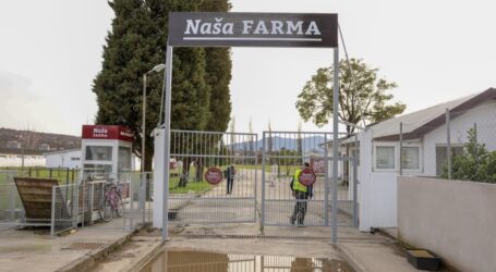 Milionska investicija Volija u zatvorene lagune zaustavljena: Opština Danilovgrad odbila izdavanje UTU