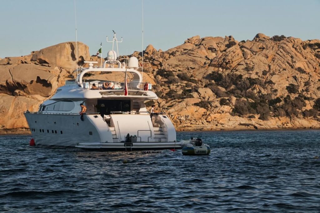 yacht, rich, wealth