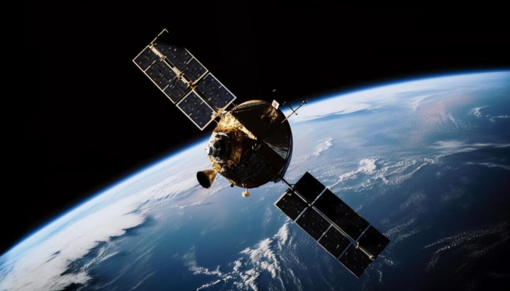 satelit, satellite internet