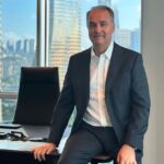 Erkut Alkaya Nu energy