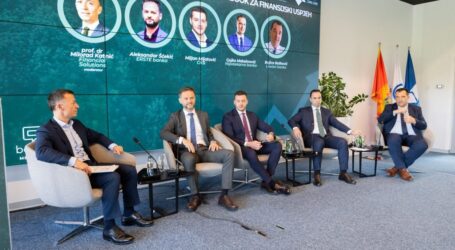 Bankari otkrivaju kako se upravlja kapitalom: Šta Crna Gora mora naučiti o investiranju i riziku