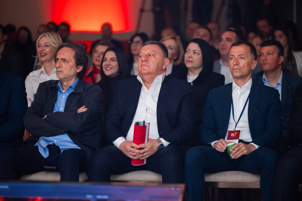 Dragan Bokan, Blagota Radović, Milorad Katnić