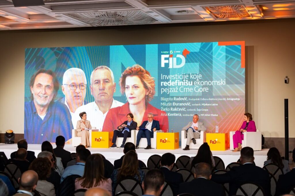 Forum izvršnih direktora, FID 2026
