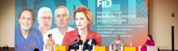 Forum izvršnih direktora, FID 2026