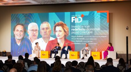 FID 2026: Lideri biznisa poručili – Crna Gora nema više prostora za greške, potrebne su brze i konkretne reforme