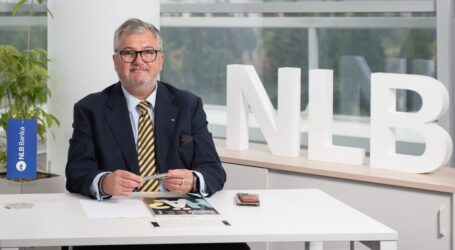 Martin Leberle (NLB): Banke spremne za novi investicioni ciklus, Crna Gora ima snažan razvojni potencijal